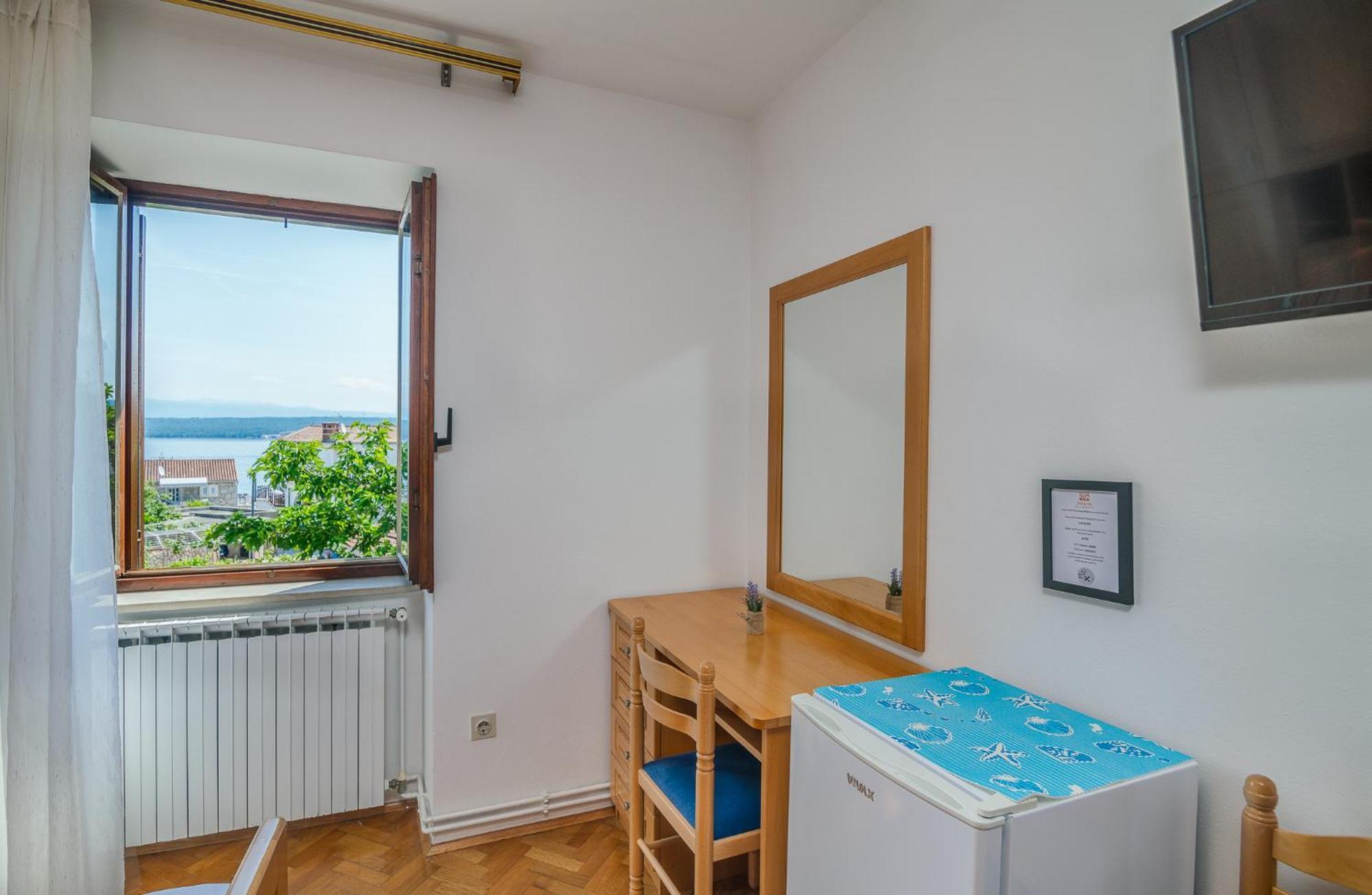 B&B Segulja Malinska Exteriör bild