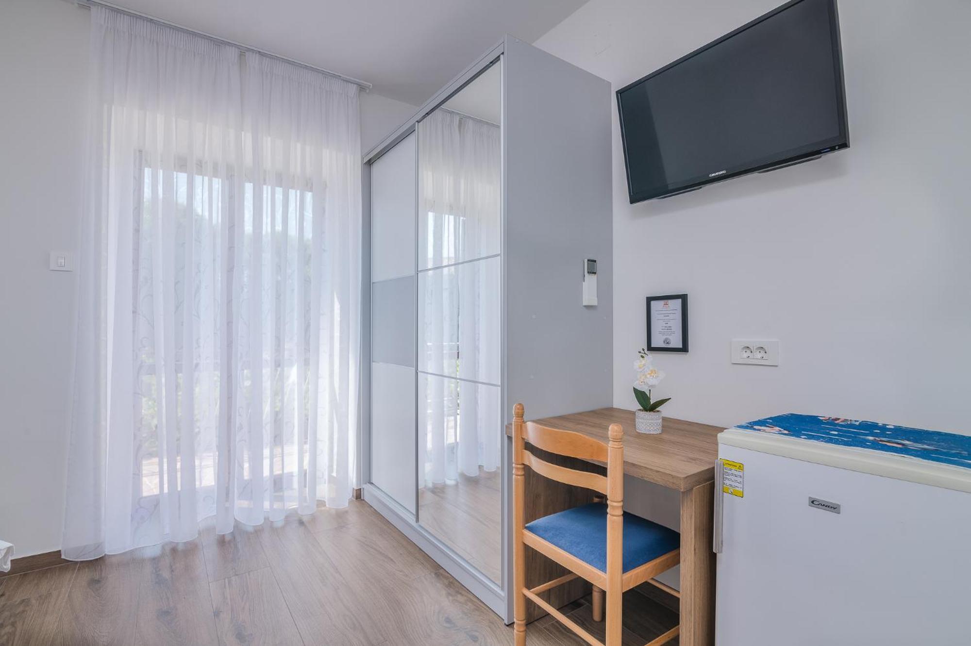 B&B Segulja Malinska Exteriör bild