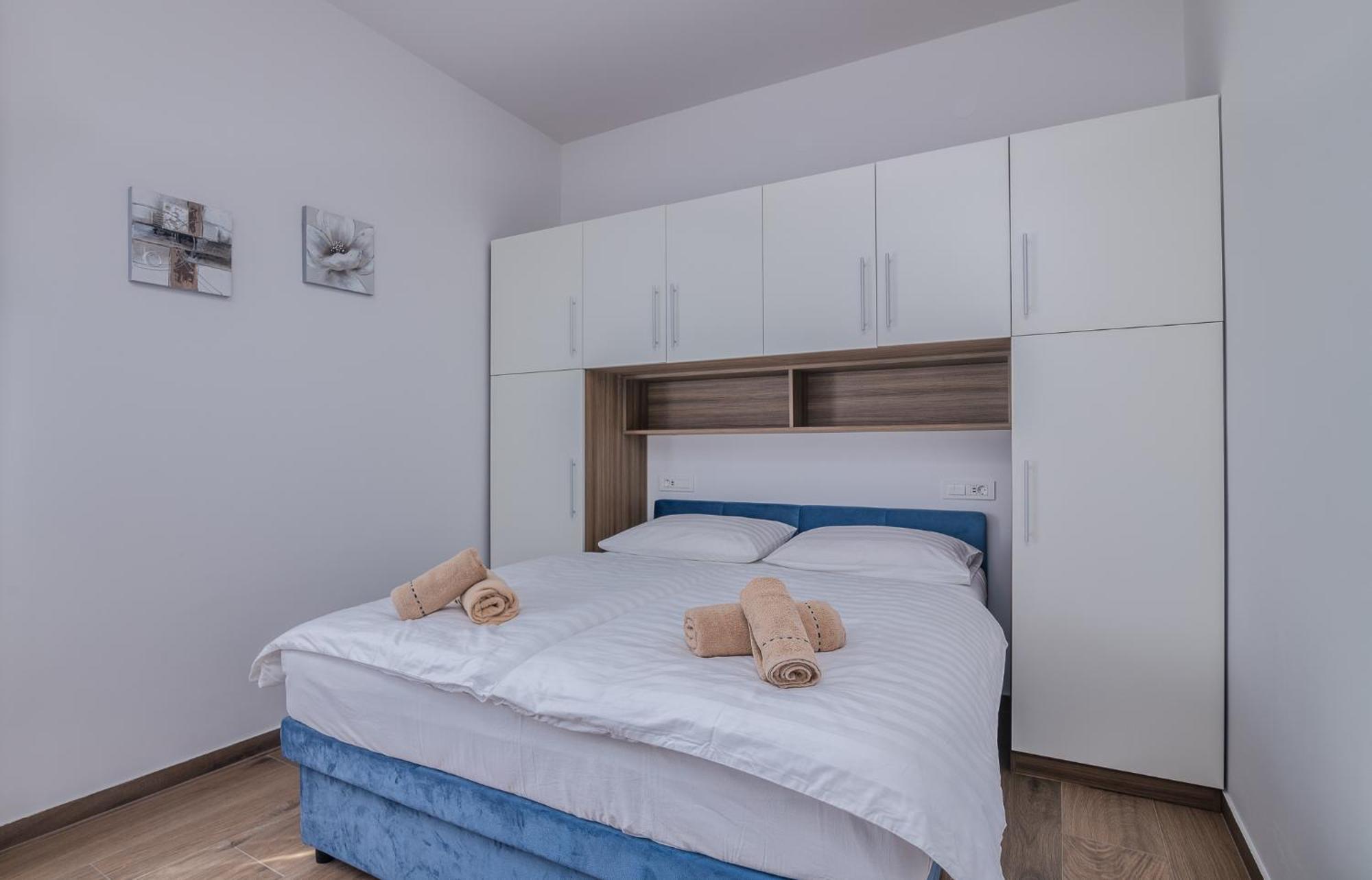 B&B Segulja Malinska Exteriör bild